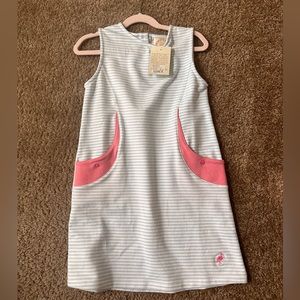 Beaufort Bonnet dress